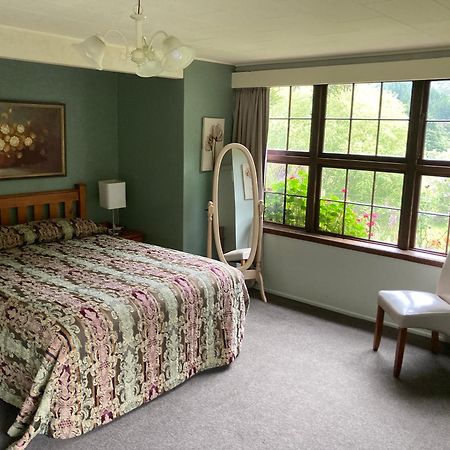 Arden Country House Bnb - Entire House To Yourself -Peace In The Country Данідін Екстер'єр фото