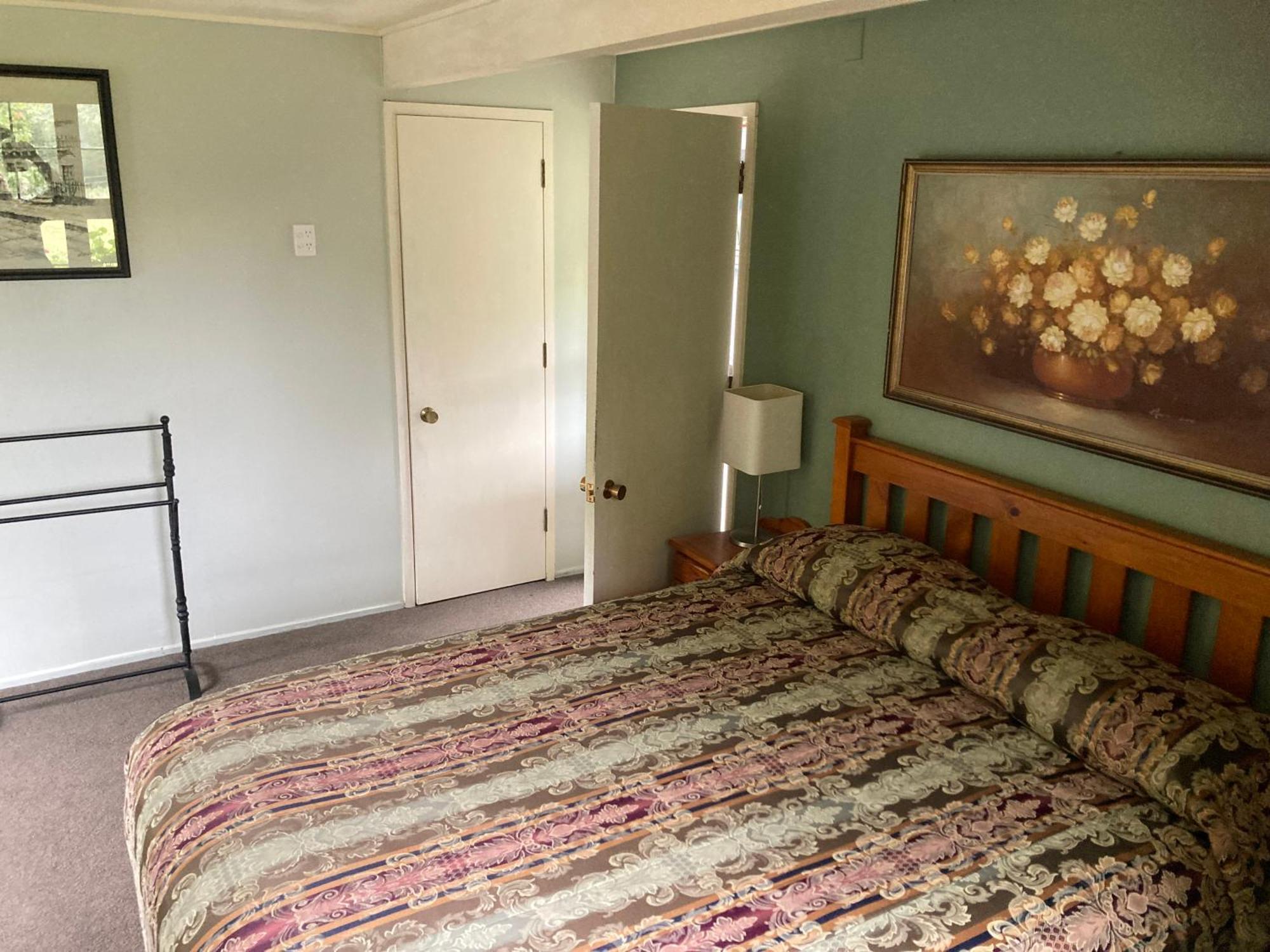 Arden Country House Bnb - Entire House To Yourself -Peace In The Country Данідін Екстер'єр фото