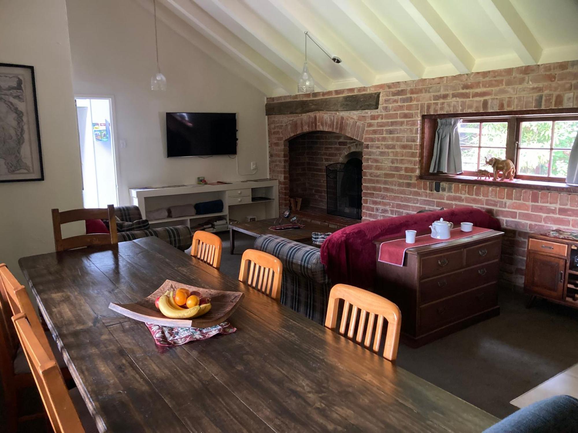 Arden Country House Bnb - Entire House To Yourself -Peace In The Country Данідін Екстер'єр фото